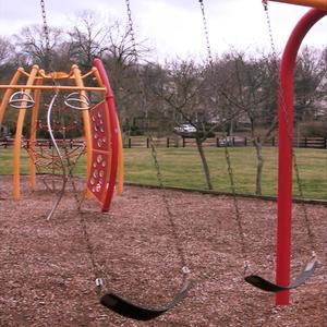 Willy Sinclair - Perrin Park