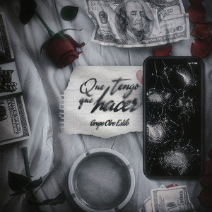 ¿Qué Tengo Que Hacer?