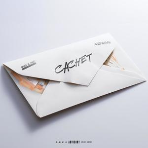 CACHET (feat. Take a Mic) (Explicit)