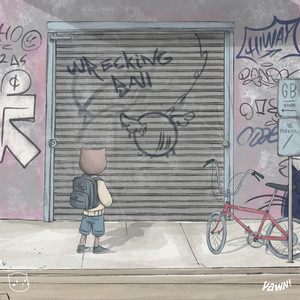Wrecking Ball