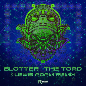 The Toad (Lewis Adam Remix)