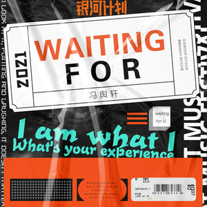 waiting for
