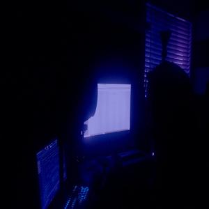 Darksyde(feat. Omenxiii) (Explicit)