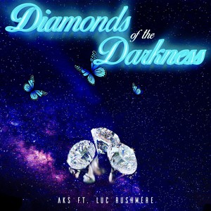 Diamonds of the Darkness (Explicit)