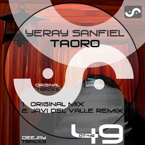 Taoro (Javi Del Valle Remix)
