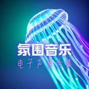 氛围音乐电子声音合集 – 催眠放松的26首歌