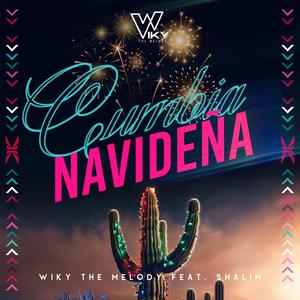 Cumbia Navideña (feat. Shalim)