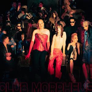 Club Morpheus (Explicit)