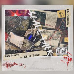 Scale Talk (feat. Nina Nado) (Explicit)