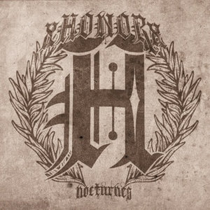 Nocturnes - EP