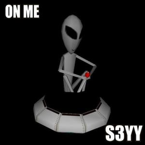 on me (Explicit)