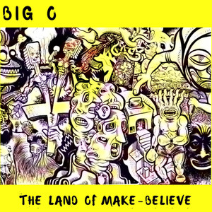 The Land of Make-Believe