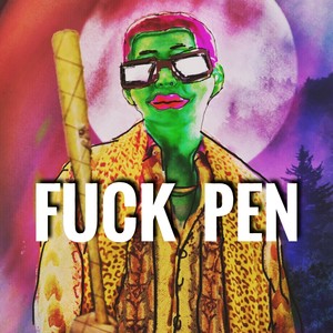 Pen Pineapple Apple Pen (Tooriemon Remix)