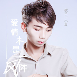 爱情本是一阵风