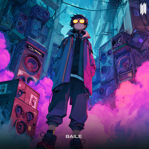 BAILE (SLOWED|Explicit)