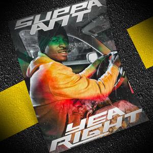 Yea Right (Explicit)