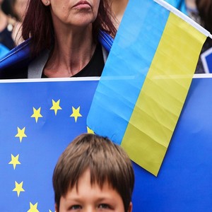 Ukraine's Top Soldier (Explicit)