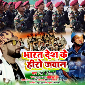 Bharat Des Ke Hero Jawan