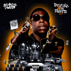 Strictly 4 The Streets 2.0 (Explicit)