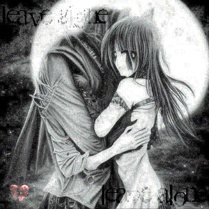 leave me alone (Explicit)