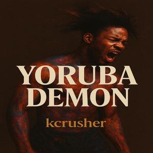 Yoruba Demon