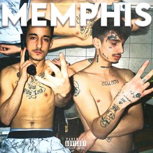 Memphis(feat. Raul Ws) (Explicit)
