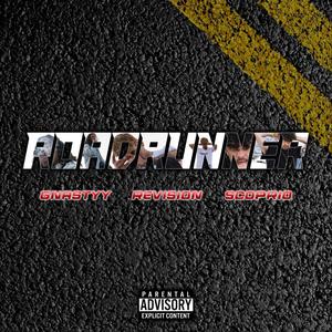 ROADRUNNER. (feat. GNASTYY) [Explicit]