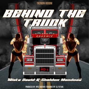 BEHIND THE TRUCK (ROADMIX)