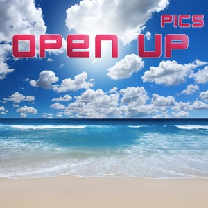 Open Up (Summer Radio)