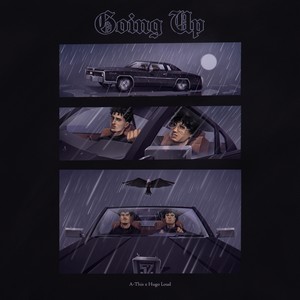 Going Up (feat. Hugo Loud) [Explicit]