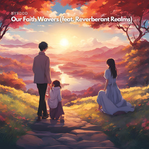 Our Faith Wavers (feat. Reverberant Realms)
