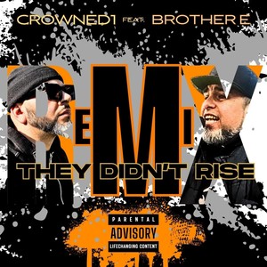 They Didn't Rise [feat. Brother E] (Remix)