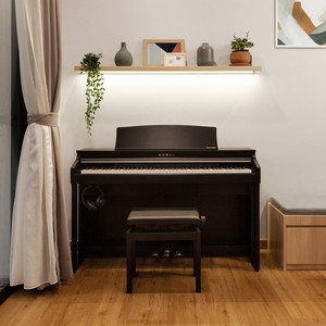 Peaceful Pianoique