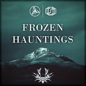 Frozen Hauntings