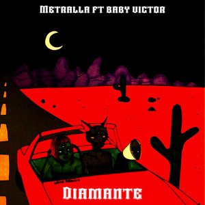 Diamante (Explicit)