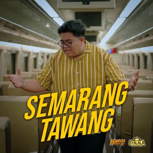 Semarang Tawang