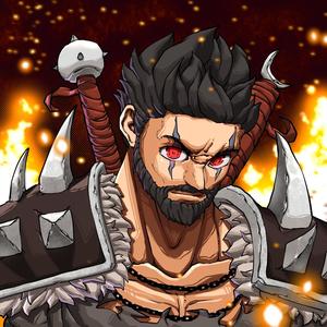 Fighting For Our Lives (feat. Omeg@ Redd) (Inspired by Diablo 4)