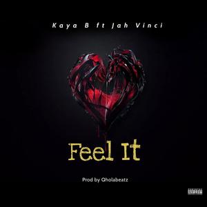 Feel It (feat. Jah Vinci)