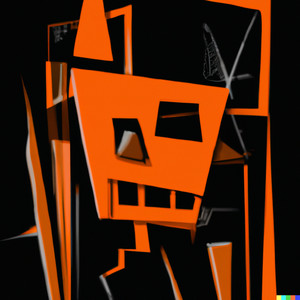 God Given Guise (Explicit)