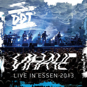 Live in Essen (Live)