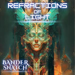 Refractions Of Light