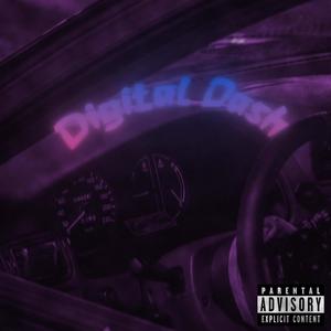 Digital Dash (feat. Tebtu & Legos Beats) [Explicit]