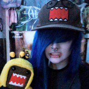 d1sC0nn3CT3D (Explicit)