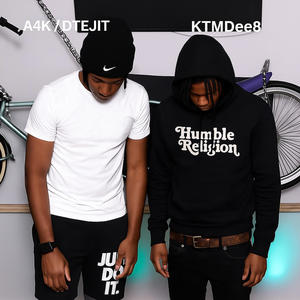Drop a Lo (feat. DteJit) (Explicit)