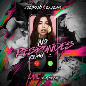 No Respondes[feat. Alejo Lit] (Remix)