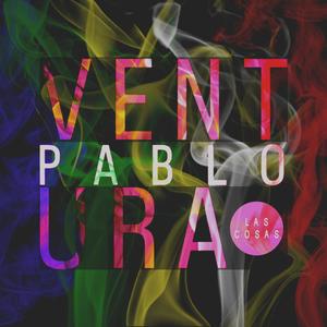 Pablo Ventura - La tierra