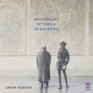 Mussorgsky: Pictures At An Exhibition