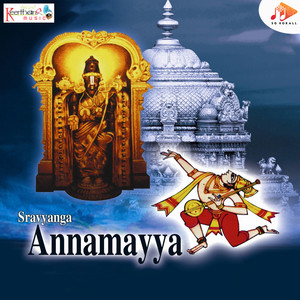 Sravyanga Annamayya