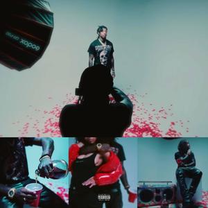 Rico 3D - Champagne Showers (Explicit)