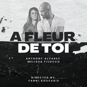 A fleur de toi (feat. Mélissa Filocco) [Acoustic Version]